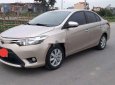 Toyota Vios   2015 - Bán Toyota Vios E đời 2015, xe tư nhân