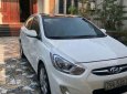 Hyundai Accent    2012 - Bán xe Hyundai Accent sản xuất 2012, nhập khẩu nguyên chiếc 