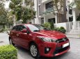 Toyota Yaris 2016 - Bán ô tô Toyota Yaris sản xuất 2016, nhập khẩu, 555tr