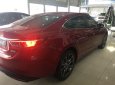 Mazda 6 2.5 Premium 2019 - Cần bán xe Mazda 6 2.5 Premium 2019, màu đỏ, giá tốt