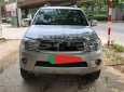 Toyota Fortuner     2009 - Cần bán Toyota Fortuner đời 2009