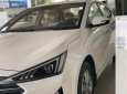 Hyundai Elantra 1.6 AT 2020 - Cần bán xe Hyundai Elantra 1.6 AT sản xuất năm 2020, màu trắng