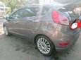 Ford Fiesta   2016 - Bán xe Ford Fiesta năm 2016, màu xám, giá 439tr