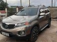 Kia Sorento      2014 - Bán Kia Sorento sản xuất 2014, giá chỉ 595 triệu