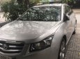 Chevrolet Lacetti   2009 - Bán Chevrolet Lacetti năm sản xuất 2009, màu bạc, nhập khẩu 