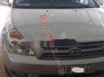 Kia Carnival   LX 2.9 MT  2009 - Bán Kia Carnival LX 2.9 MT sản xuất năm 2009, màu trắng