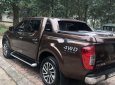 Nissan Navara   2016 - Bán Nissan Navara sản xuất năm 2016, màu nâu, nhập khẩu, số sàn