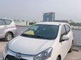 Toyota Wigo 2019 - Bán Toyota Wigo năm sản xuất 2019, màu trắng, xe nhập, giá chỉ 395 triệu