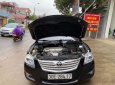 Toyota Camry  2.4G 2008 - Cần bán Toyota Camry 2.4G sản xuất 2008, màu đen