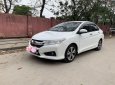 Honda City   2014 - Cần bán gấp Honda City đời 2015, màu trắng 