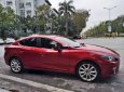 Mazda 3   2015 - Cần bán Mazda 3 đời 2015, màu đỏ, còn mới  