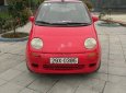 Daewoo Matiz 2002 - Bán Daewoo Matiz sản xuất 2002, màu đỏ