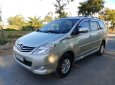 Toyota Innova     2008 - Cần bán xe Toyota Innova đời 2008, giá 236tr