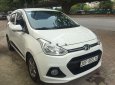 Hyundai Grand i10   2016 - Bán Hyundai Grand i10 đời 2016, màu trắng, nhập khẩu, 352 triệu