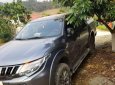 Mitsubishi Triton   2017 - Bán ô tô Mitsubishi Triton 4x2AT đời 2017, nhập khẩu nguyên chiếc