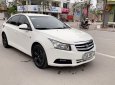 Daewoo Lacetti 2019 - Bán xe Daewoo Lacetti đời 2010, màu trắng, xe nhập, giá chỉ 248 triệu