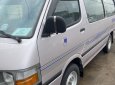 Toyota Hiace 2002 - Bán Toyota Hiace đời 2002, màu bạc, 65 triệu