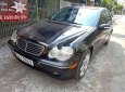 Mercedes-Benz C class 2003 - Cần bán gấp Mercedes đời 2003, màu đen, xe nhập, 210 triệu