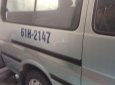 Toyota Hiace   2003 - Cần bán gấp Toyota Hiace đời 2003, màu bạc, xe nhập