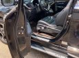 Honda CR V 2018 - Bán Honda CR V năm sản xuất 2018, màu đen, nhập khẩu