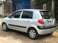 Hyundai Getz     2010 - Xe Hyundai Getz sản xuất năm 2010, nhập khẩu nguyên chiếc chính chủ