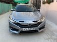 Honda Civic 2018 - Cần bán xe Honda Civic năm 2018, màu bạc, nhập khẩu, giá 760tr