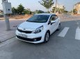 Kia Rio   2016 - Bán xe Kia Rio đời 2016, màu trắng, xe nhập, xe gia đình, 430tr