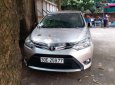 Toyota Vios     2016 - Cần bán xe Toyota Vios đời 2016 giá cạnh tranh