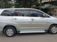 Toyota Innova 2009 - Xe Toyota Innova đời 2009, màu bạc, giá tốt