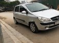 Hyundai Getz     2010 - Bán xe Hyundai Getz năm 2010, nhập khẩu, giá chỉ 168 triệu