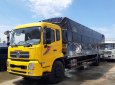 Hãng khác 2019 - Xe tải Dongfeng giá xe tải Dongfeng mới nhất
