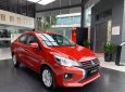 Mitsubishi Attrage 2020 - Cần bán Mitsubishi Attrage đời 2020, màu đỏ, nhập khẩu nguyên chiếc