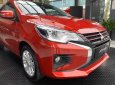 Mitsubishi Attrage 2020 - Cần bán Mitsubishi Attrage đời 2020, màu đỏ, nhập khẩu nguyên chiếc