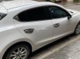 Mazda 3   2017 - Bán Mazda 3 năm sản xuất 2017, màu trắng đẹp như mới