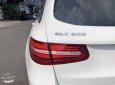 Mercedes-Benz GLC-Class 2019 - Bán nhanh giá ưu đã với chiếc Mercedes-Benz GLC 200 đời 2020, màu trắng