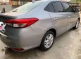 Toyota Vios 2019 - Bán Toyota Vios sản xuất năm 2019, màu bạc, 540 triệu