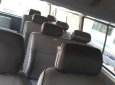 Toyota Hiace   2004 - Cần bán gấp Toyota Hiace sản xuất năm 2004, xe nhập