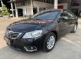 Toyota Camry 2010 - Bán xe Toyota Camry 2.4G sản xuất 2010, màu đen, số tự động