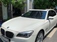 BMW 7 Series 2009 - Bán BMW 7 Series sản xuất 2009, màu trắng, nhập khẩu giá cạnh tranh