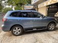 Hyundai Santa Fe  2.7L 4WD  2006 - Cần bán Hyundai Santa Fe 2.7L 4WD năm sản xuất 2006, nhập khẩu nguyên chiếc chính chủ