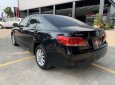 Toyota Camry 2010 - Bán xe Toyota Camry 2.4G sản xuất 2010, màu đen, số tự động