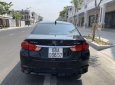 Honda City   2017 - Bán Honda City 1.5AT sản xuất năm 2017, màu đen, số tự động