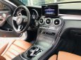 Mercedes-Benz GLC-Class  300 2017 - Bán ưu đãi với chiếc Mercedes Benz GLC 300, sản xuất 2017, màu bạc, giao nhanh