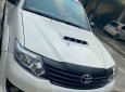 Toyota Fortuner 2011 - Cần bán lại xe Toyota Fortuner MT năm sản xuất 2011, màu trắng số sàn giá cạnh tranh