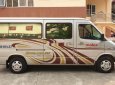 Mercedes-Benz Sprinter 2012 - Bán xe Mercedes năm 2012, màu bạc, nhập khẩu nguyên chiếc