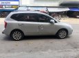 Kia Carens 2011 - Cần bán lại xe Kia Carens năm 2011, màu bạc, 280 triệu