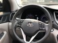 Hyundai Tucson   2015 - Cần bán gấp Hyundai Tucson năm sản xuất 2015, màu đen, chính chủ