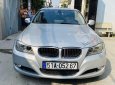 BMW 3 Series   2010 - Bán ô tô BMW 320i đời 2010, màu bạc, nhập khẩu