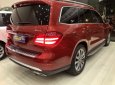 Mercedes-Benz GLS GLS 400 2019 - Cần bán xe Mercedes GLS 400 sản xuất 2019, màu đỏ, nhập khẩu