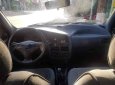 Fiat Siena   ELX  2002 - Cần bán xe Fiat Siena ELX 2002, màu vàng, giá 58tr